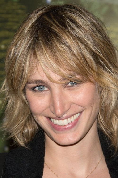 Photo of Pauline Lefèvre