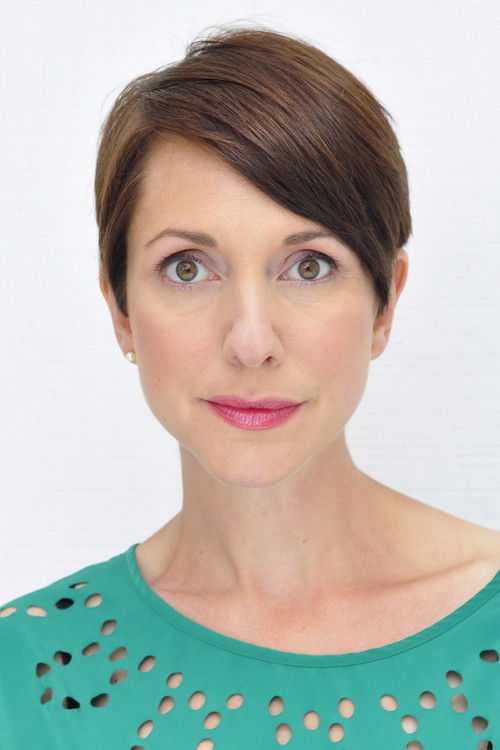 Photo of Karis Campbell