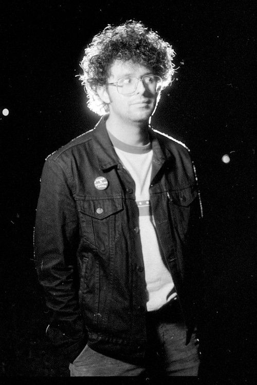 Photo of Adrian Anderson