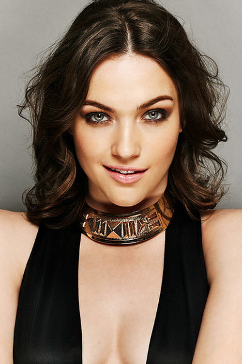 Photo of Violett Beane
