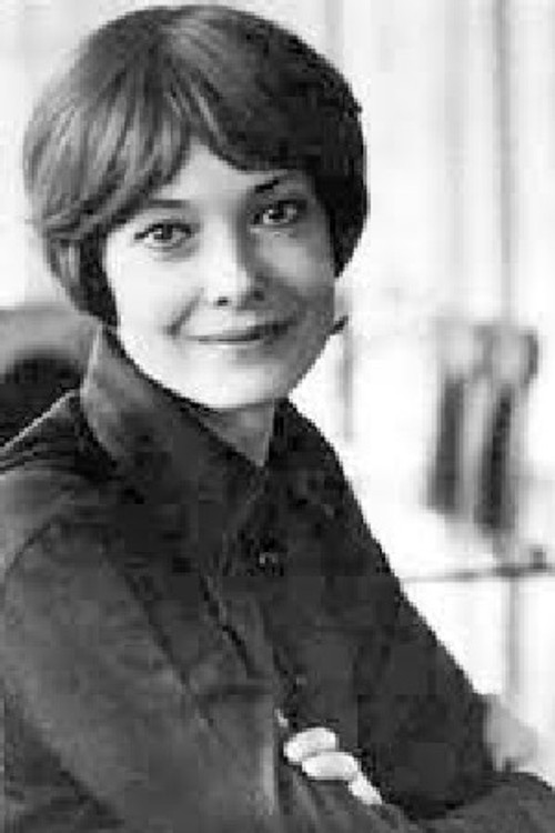 Photo of Astrīda Kairiša