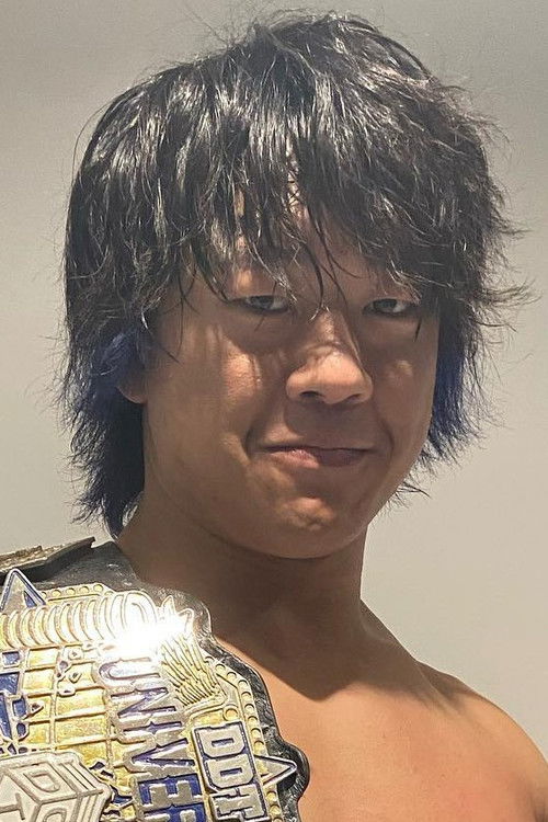 Photo of Tetsuya Endo