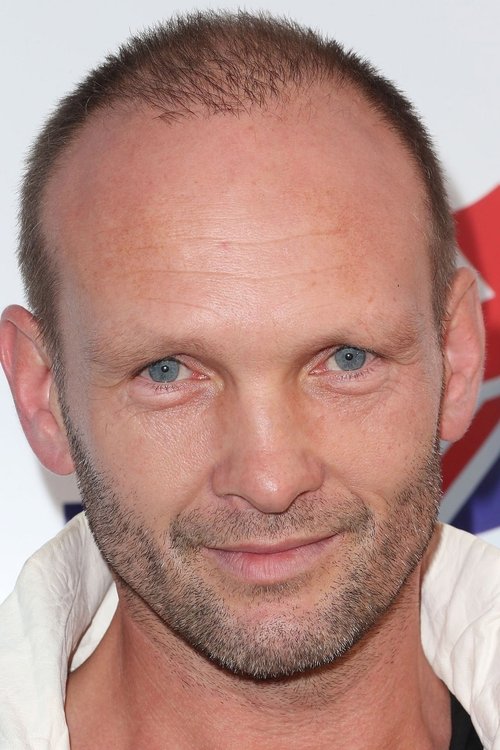 Photo of Andrew Howard