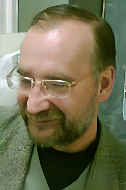 Photo of Viktor Kobzev