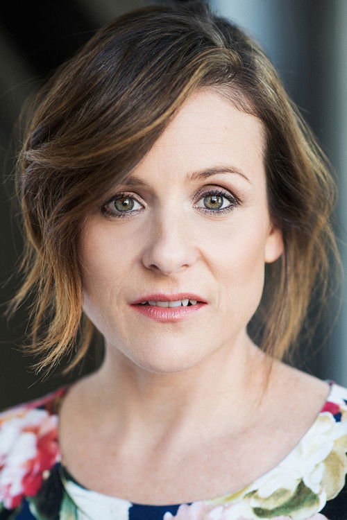 Photo of Marie-Joanne Boucher