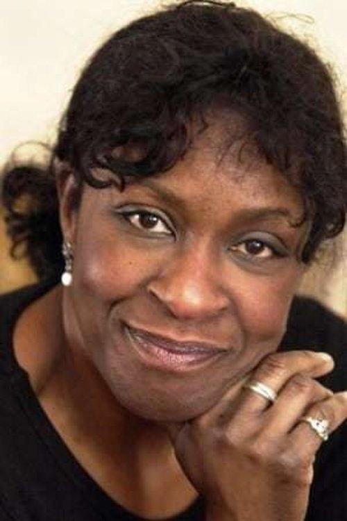 Photo of Isabell O'Connor