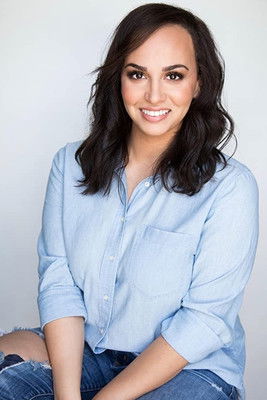 Photo of Aline Elasmar