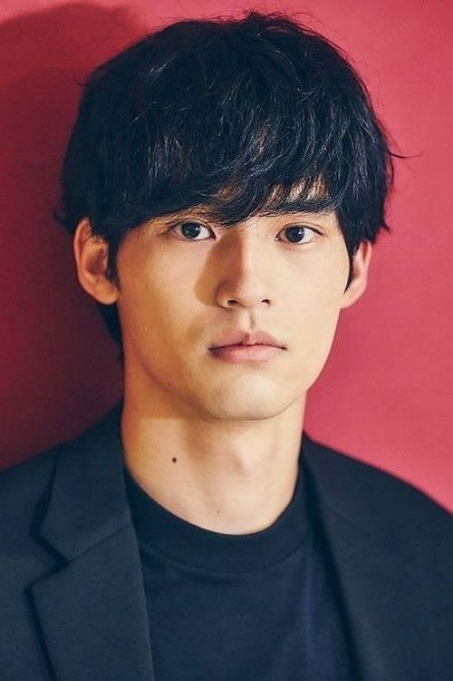 Photo of Koshi Mizukami