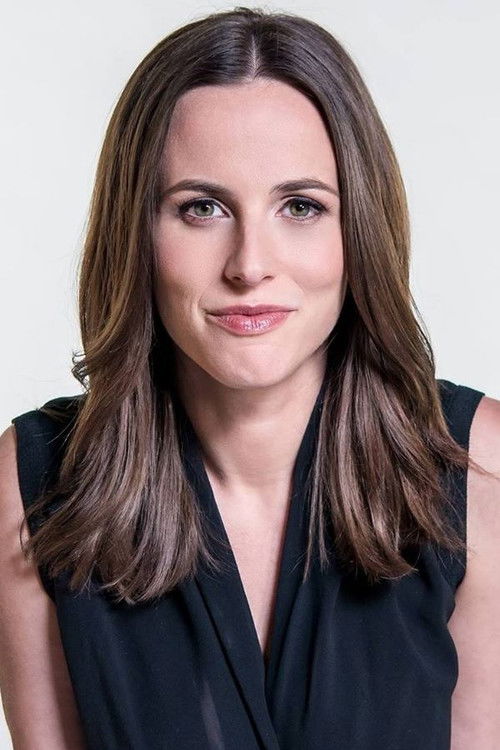 Photo of Alicia Menendez