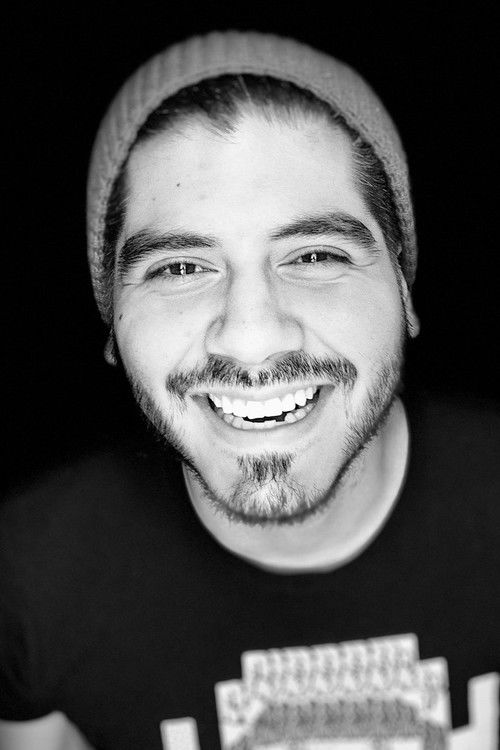 Photo of Rico Espinoza