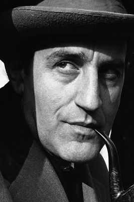 Photo of Douglas Wilmer