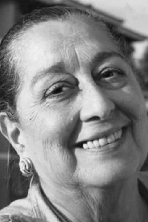 Photo of Clara Bindi