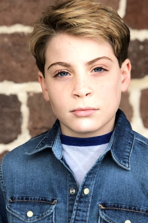 Photo of Frankie Petrosino