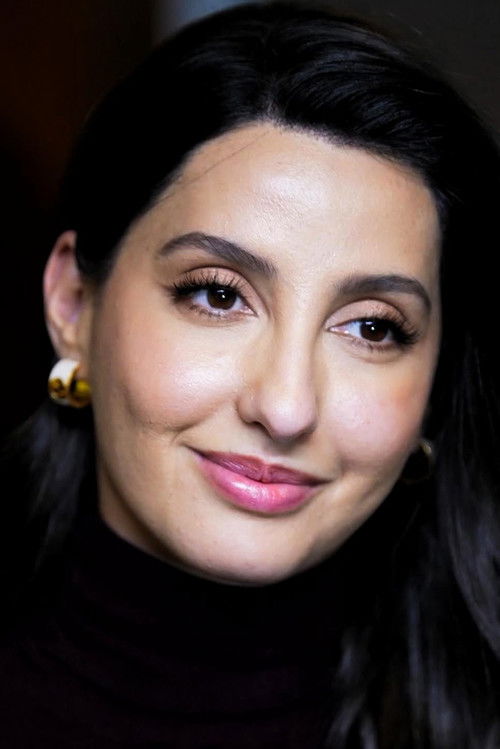 Photo of Nora Fatehi