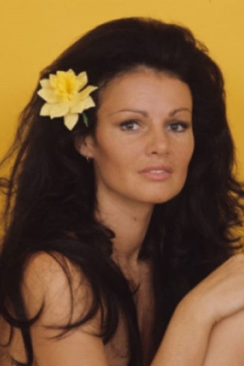 Photo of Eva Czemerys