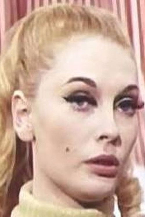 Photo of Bernadette Stern