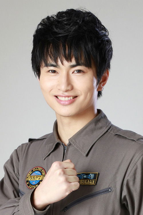 Photo of Kohshu Hirano