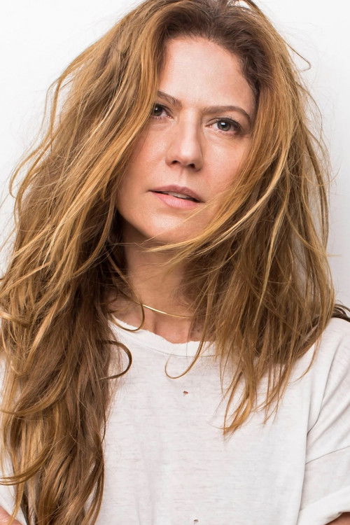 Photo of Patricia Pillar