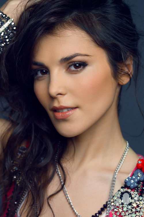 Photo of Sati Kazanova