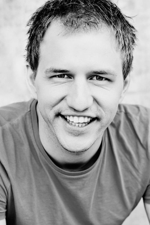 Photo of Per Olav Alvestad