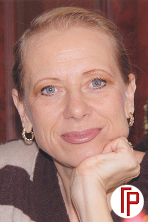 Photo of Natalia Sanko