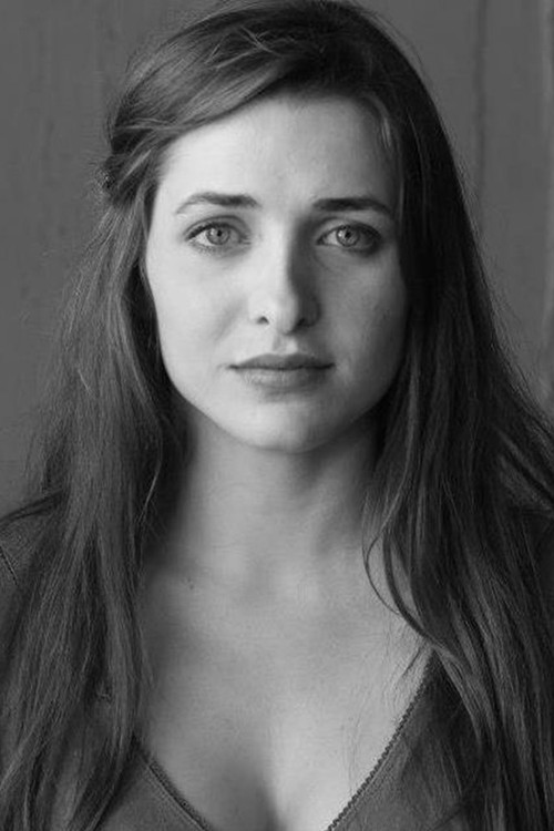 Photo of Vasiliki Troufakou