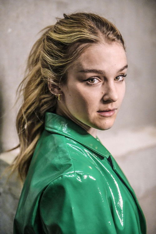 Photo of Pommelien Thijs