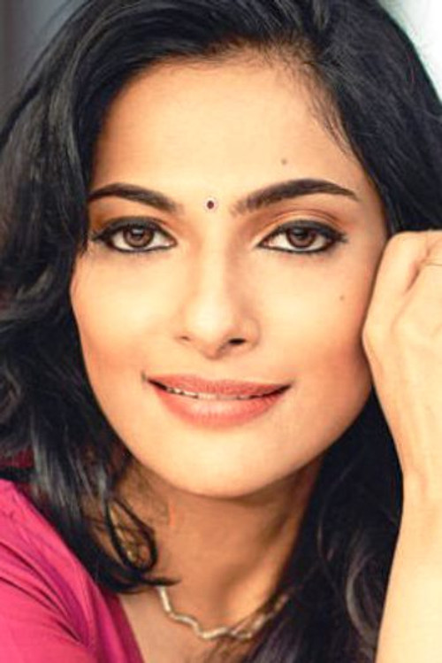 Photo of Rethika Srinivas