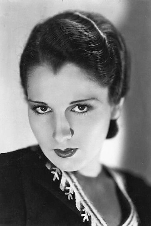 Photo of Lita Chevret