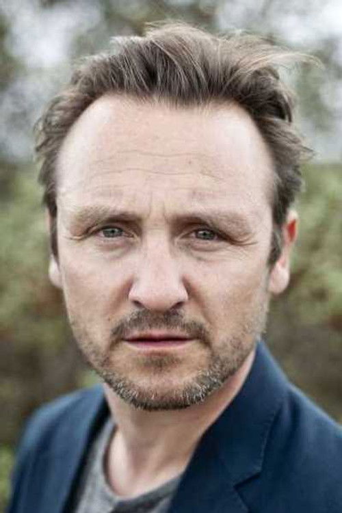 Photo of Lars Ranthe