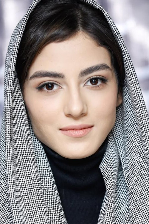 Photo of Pardis Pourabedini