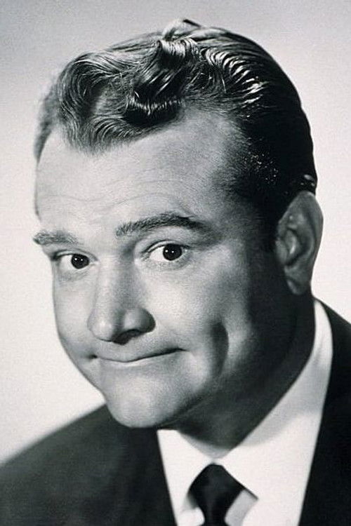 Photo of Red Skelton