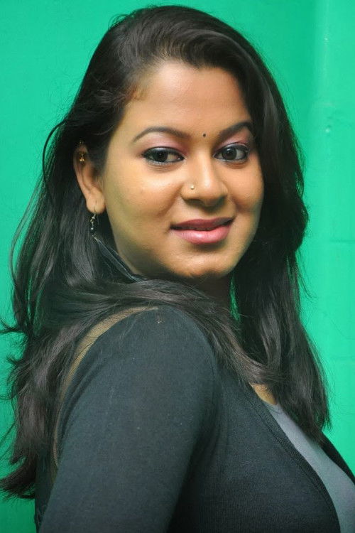 Photo of Priya Asmitha