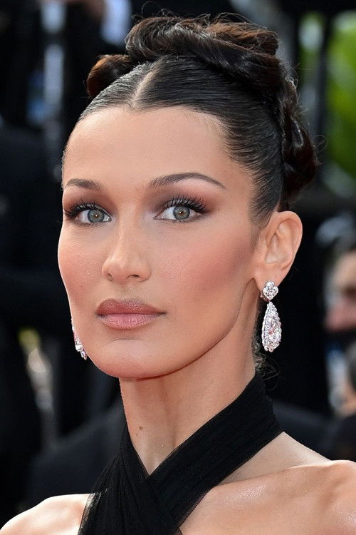 Photo of Bella Hadid