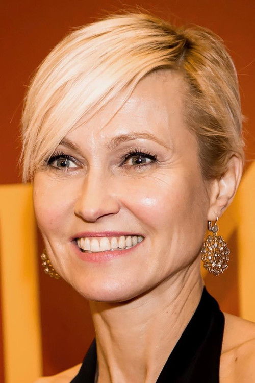 Photo of Ingeborga Dapkūnaitė