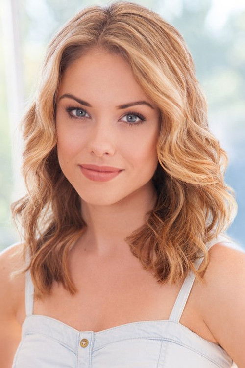 Photo of Stephanie Bennett