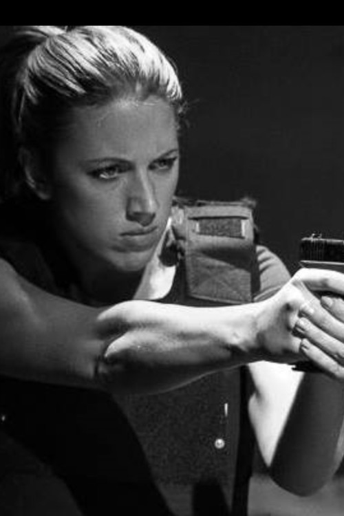 Photo of Victoria Souter