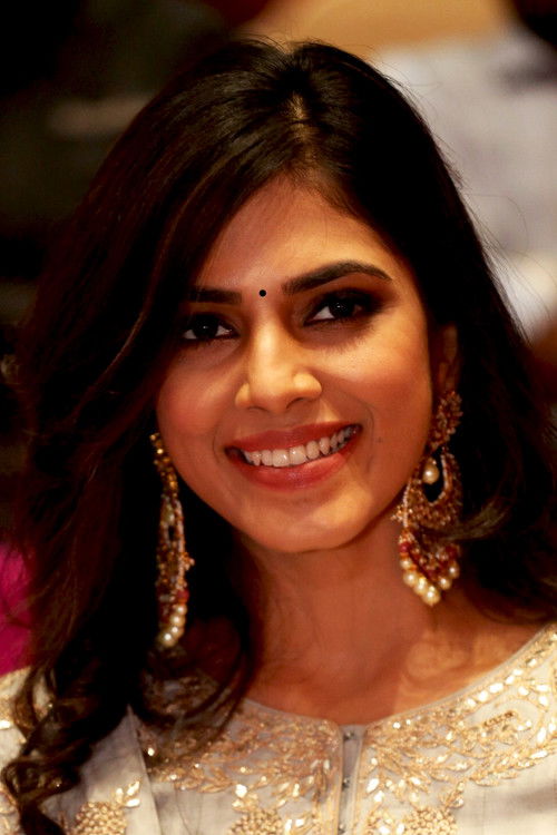 Photo of Malavika Mohanan