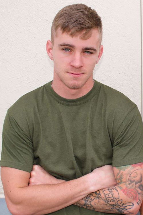 Photo of Ryan Jordan