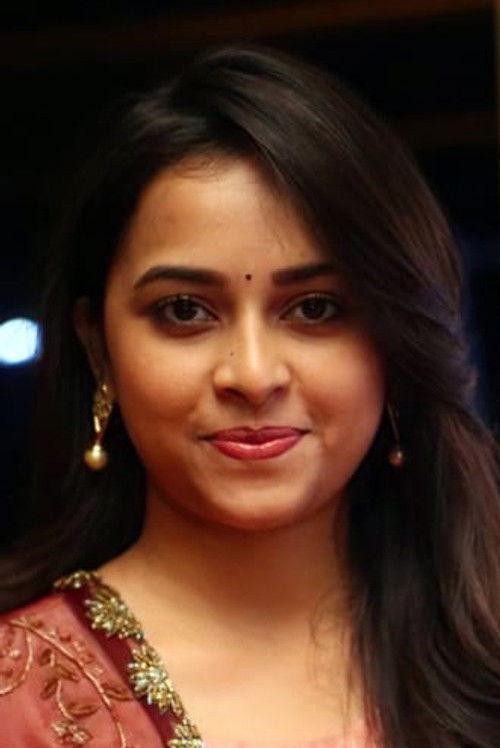 Photo of Sri Divya