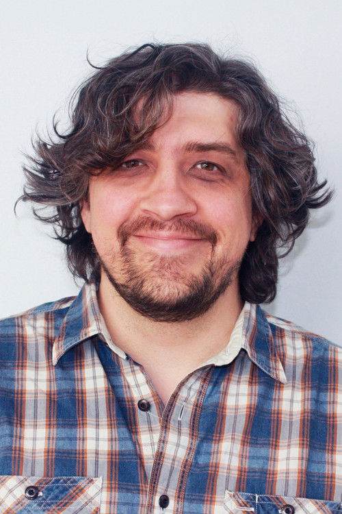 Photo of Craig McCracken