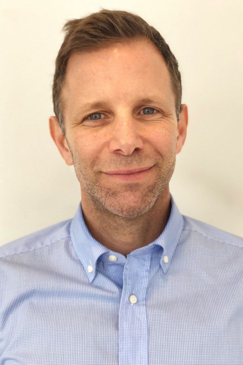 Photo of Scott Greenberg