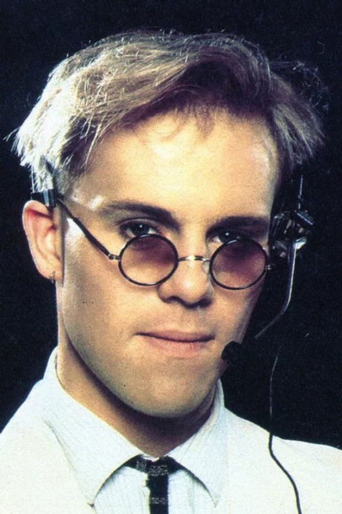 Photo of Thomas Dolby