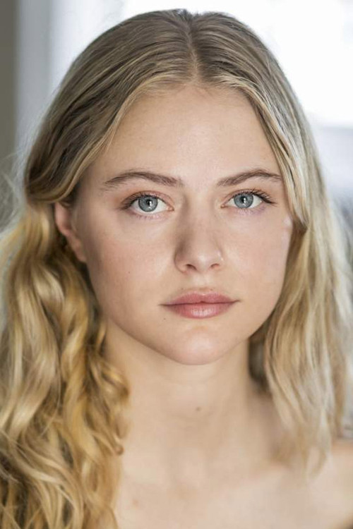 Photo of Phoenix Connolly