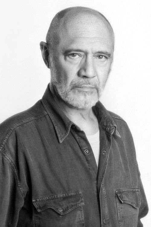 Photo of Maurizio Zacchigna