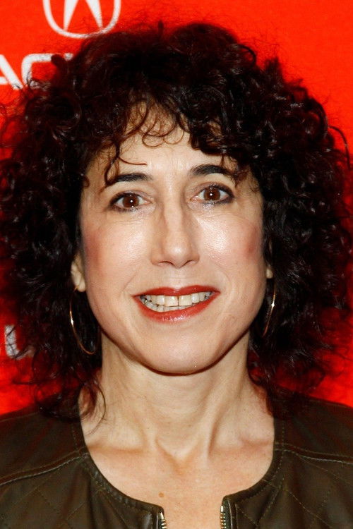 Photo of Jennifer Fox