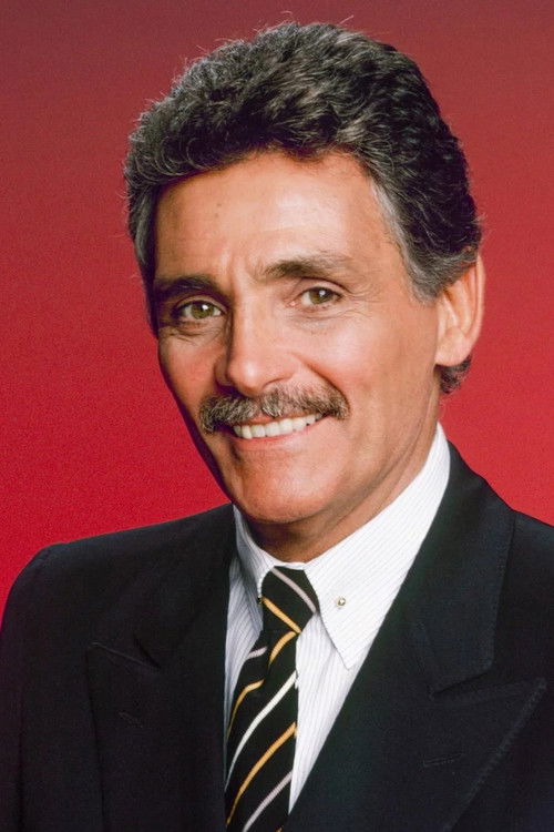 Photo of David Hedison