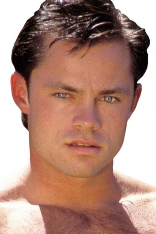 Photo of Tom Turrell