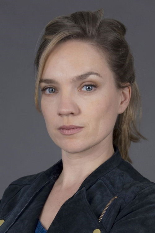 Photo of Anniek Pheifer