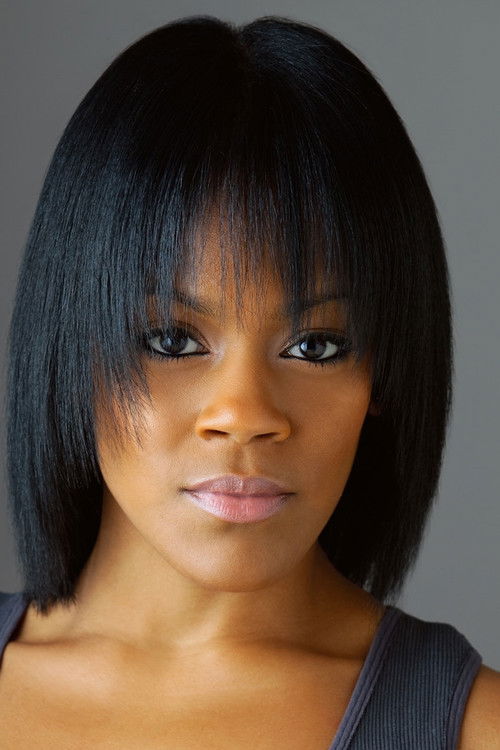 Photo of Shana Solomon